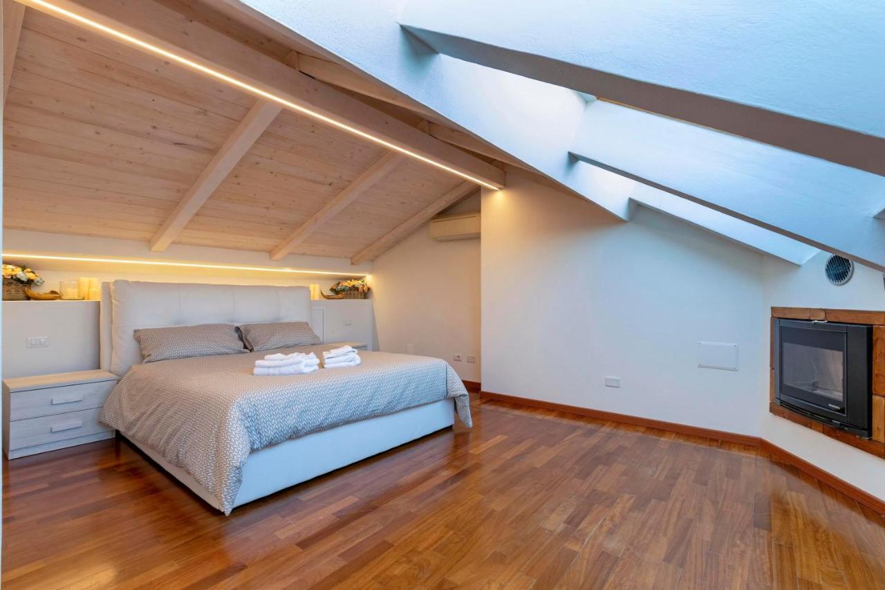 La Suite Alghero Exterior photo
