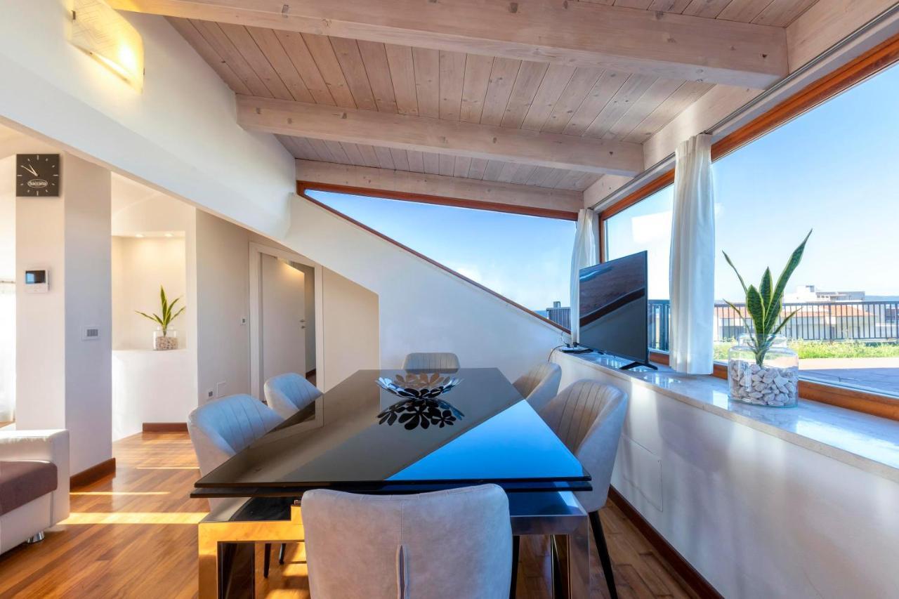 La Suite Alghero Exterior photo