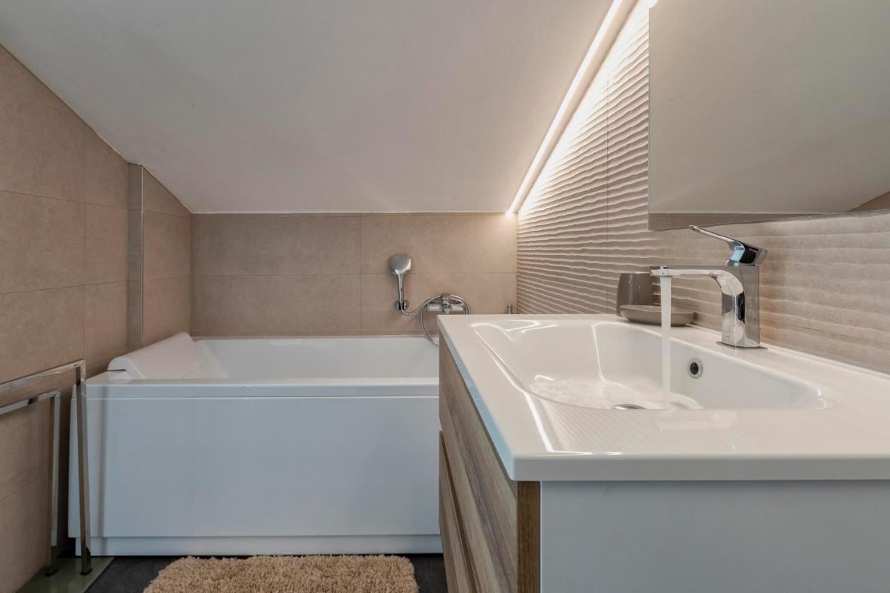 La Suite Alghero Exterior photo