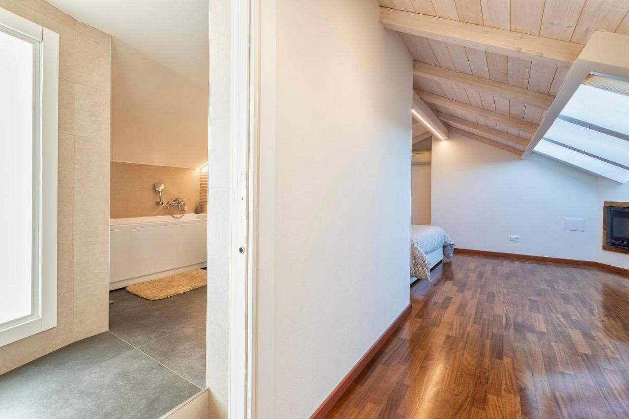 La Suite Alghero Exterior photo